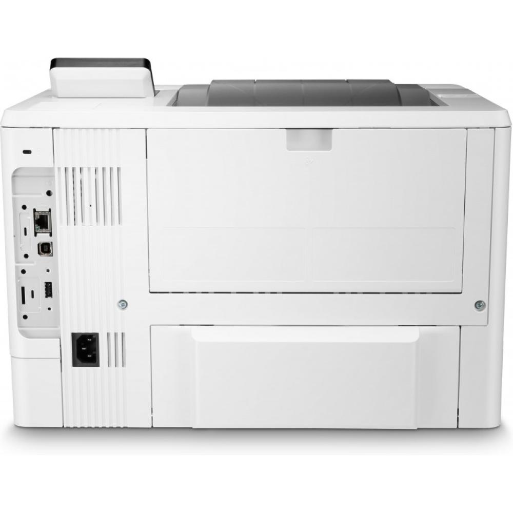 HP - LaserJet Enterprise M507dn Blanco y negro Impresora, Solo Ethernet A doble cara