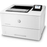 HP - LaserJet Enterprise M507dn Blanco y negro Impresora, Solo Ethernet A doble cara