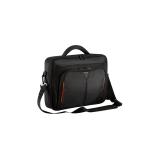 Targus - 13 - 14.1 inch / 33 - 35.8cm Classic+ Clamshell Case