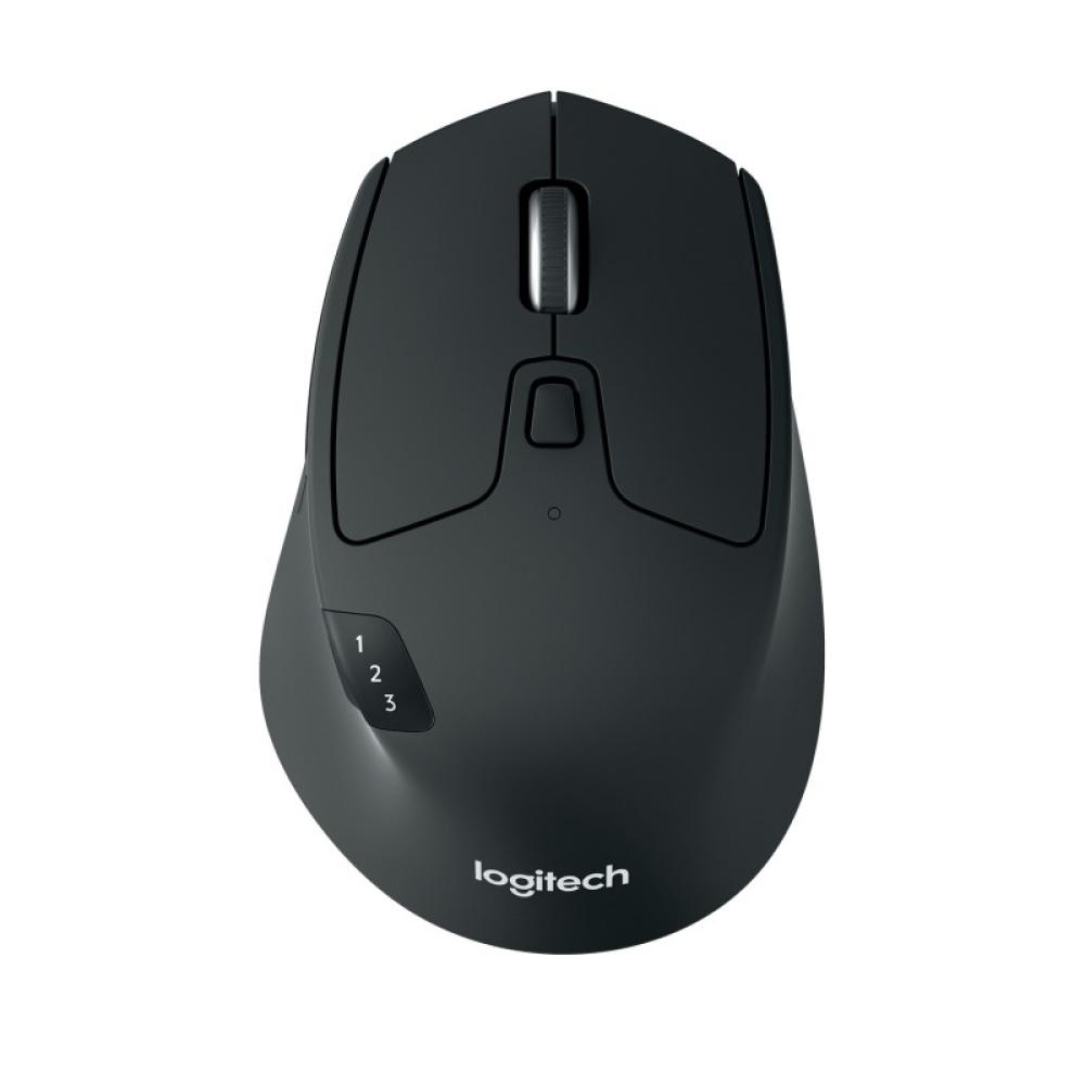 Logitech - M720