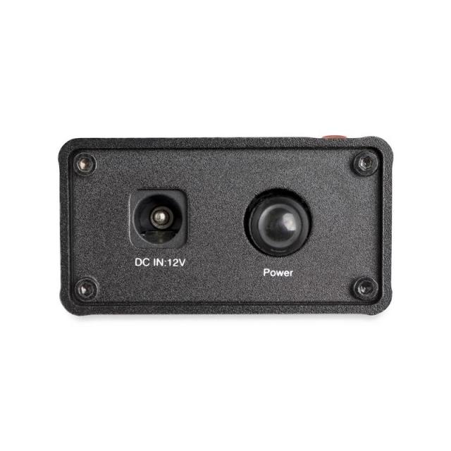 StarTech.com - Estación de Carga USB de 7 Puertos Autónoma - 5x Puertos de 1A y 2x Puertos de 2A - Base de Carga USB