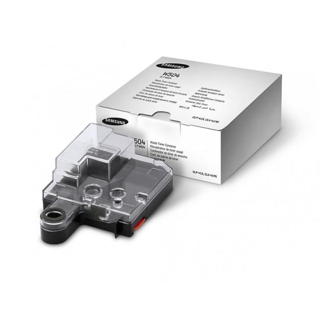 Samsung - CLT-W504 cartucho de tóner