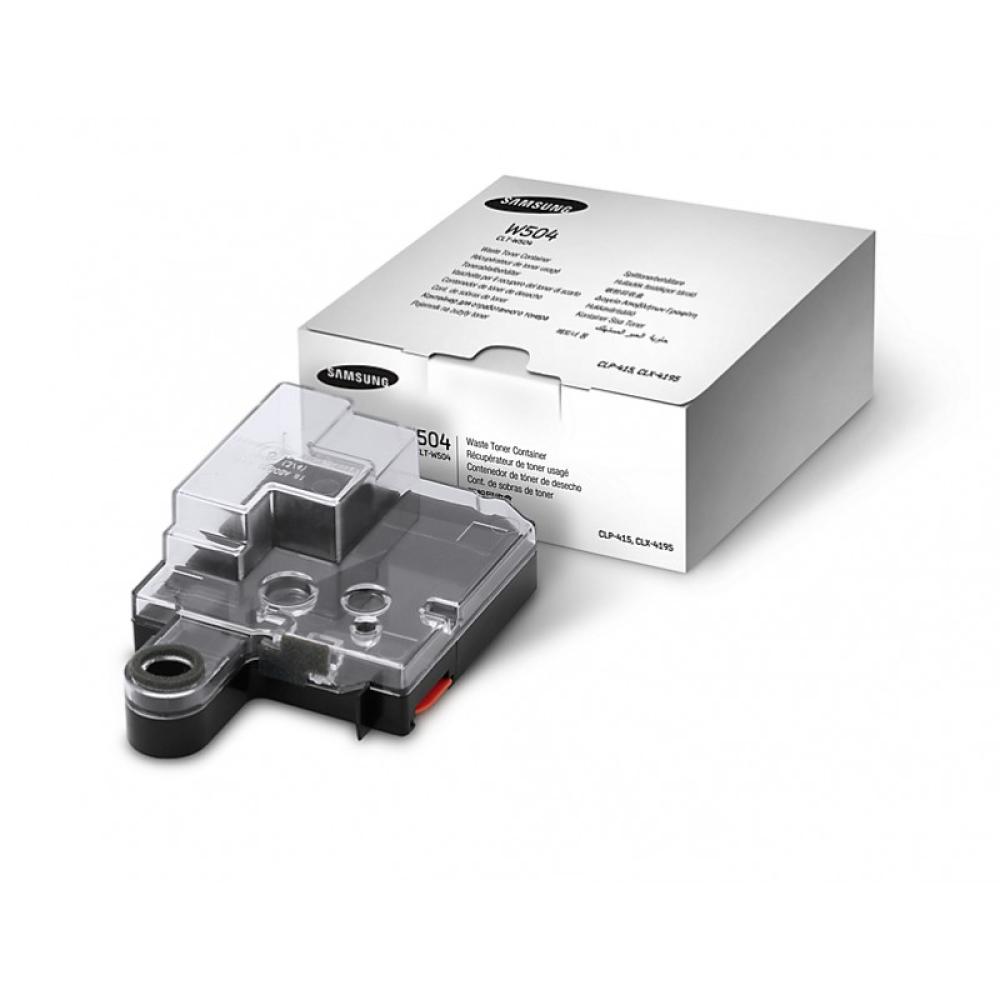 Samsung - CLT-W504 cartucho de tóner