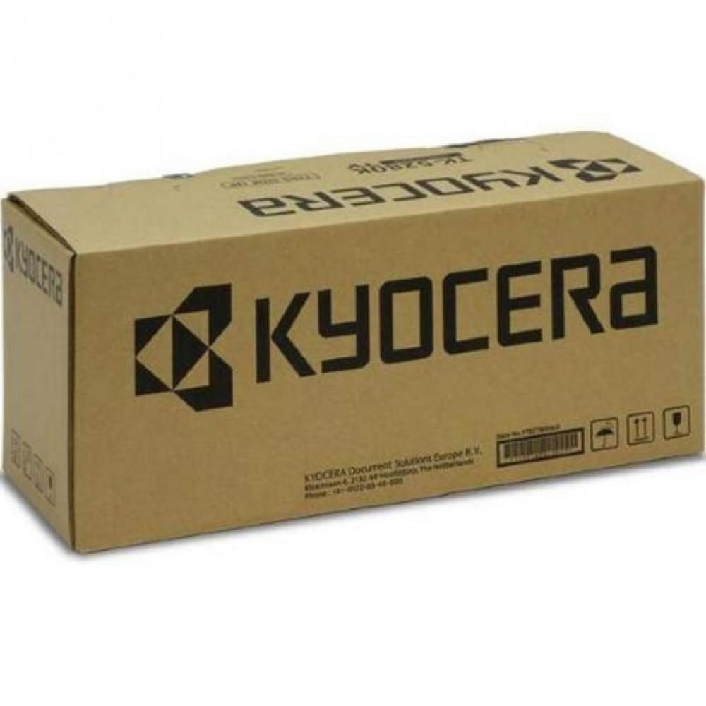 KYOCERA - TK-5430K cartucho de tóner 1 pieza(s) Original Negro