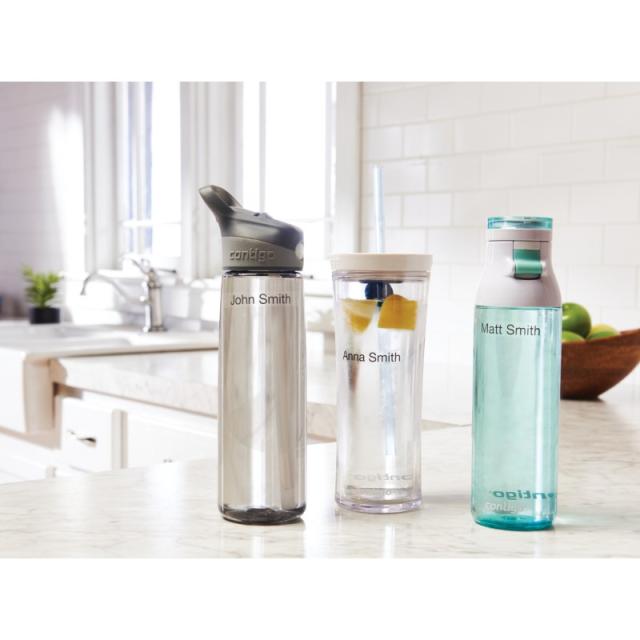 DYMO - LabelManager ™ 210D+ QWERTY Kitcase