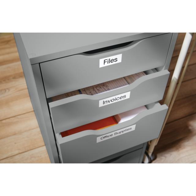 DYMO - LabelManager ™ 210D+ QWERTY Kitcase