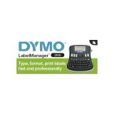 DYMO - LabelManager ™ 210D+ QWERTY Kitcase