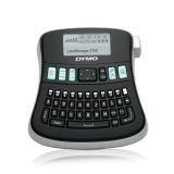 DYMO - LabelManager ™ 210D+ QWERTY Kitcase