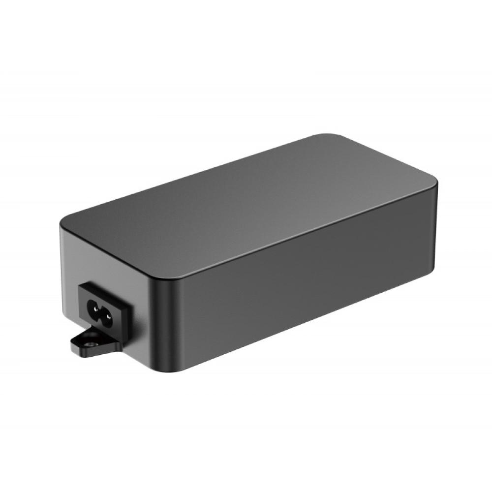 Equip - ERGO Bipedestador eléctrico con escritorio, negro