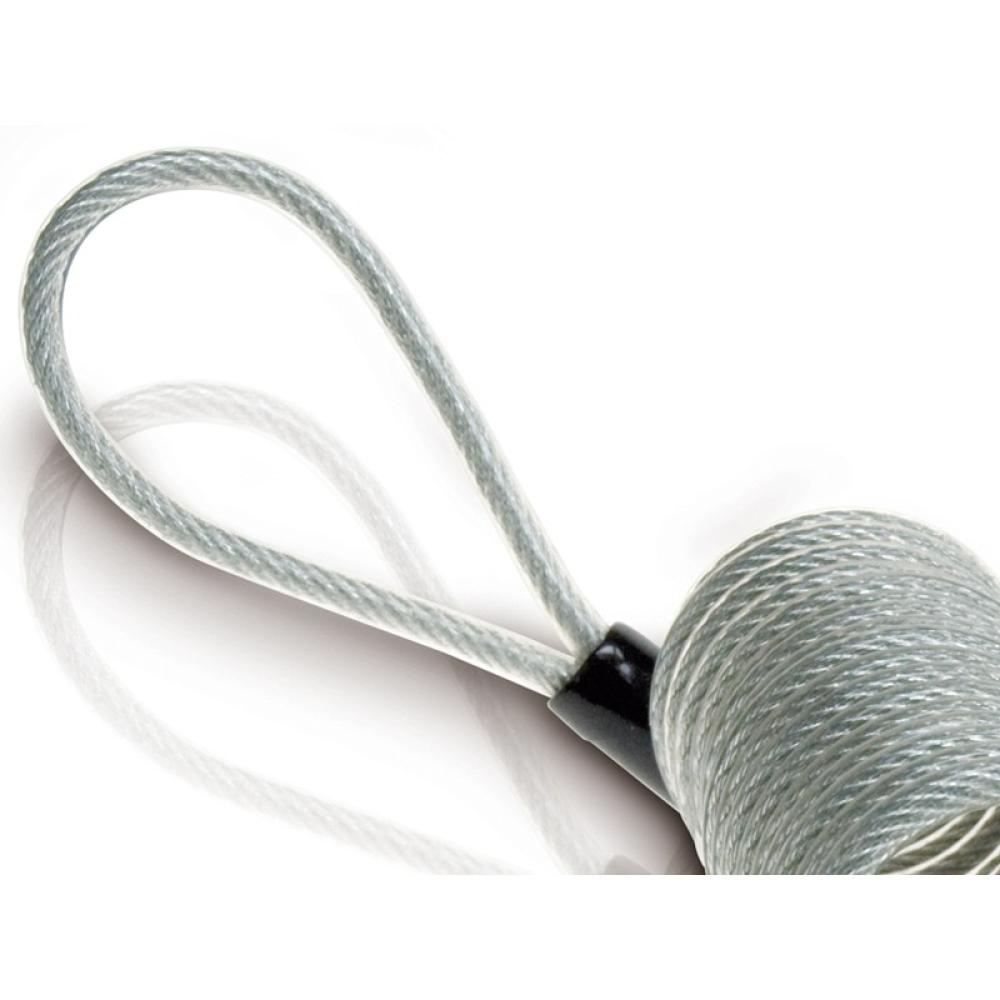 Conceptronic - NB CABLE LOCK TRAVEL