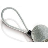 Conceptronic - NB CABLE LOCK TRAVEL