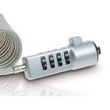Conceptronic - NB CABLE LOCK TRAVEL