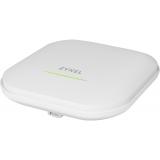 Zyxel - WAX620D-6E-EU0101F punto de acceso inalámbrico 4800 Mbit/s Blanco Energía sobre Ethernet (PoE)