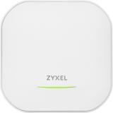 Zyxel - WAX620D-6E-EU0101F punto de acceso inalámbrico 4800 Mbit/s Blanco Energía sobre Ethernet (PoE)