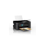 Epson - WorkForce WF-2910DWF Inyección de tinta A4 5760 x 1440 DPI 33 ppm Wifi