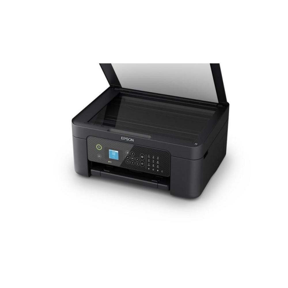 Epson - WorkForce WF-2910DWF Inyección de tinta A4 5760 x 1440 DPI 33 ppm Wifi