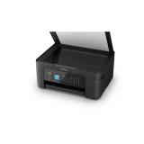 Epson - WorkForce WF-2910DWF Inyección de tinta A4 5760 x 1440 DPI 33 ppm Wifi