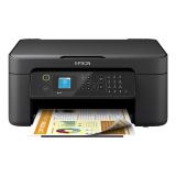 Epson - WorkForce WF-2910DWF Inyección de tinta A4 5760 x 1440 DPI 33 ppm Wifi