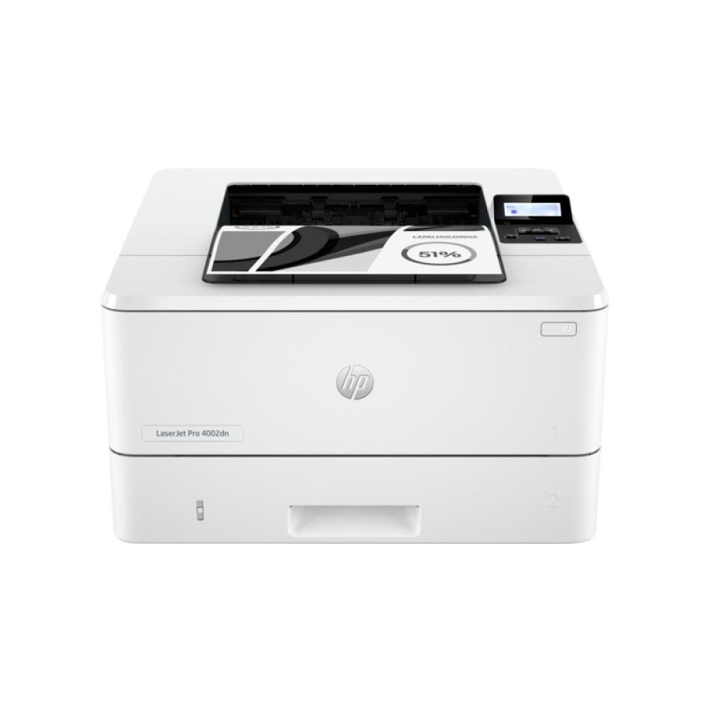 HP - LaserJet Pro Impresora 4002dn