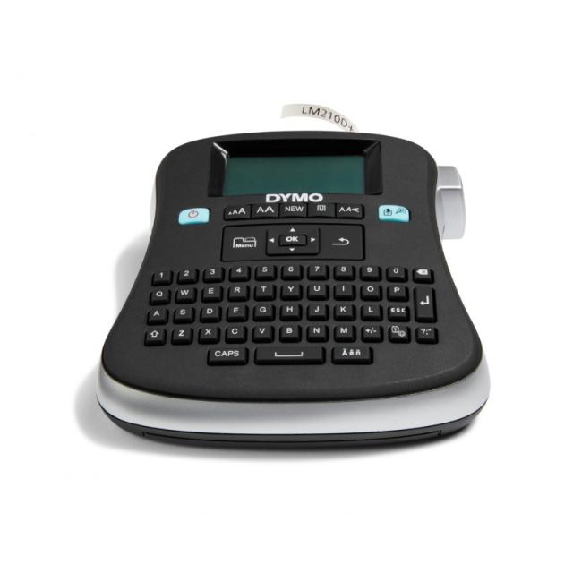 DYMO - LabelManager ® ™ 210D+ - QWY
