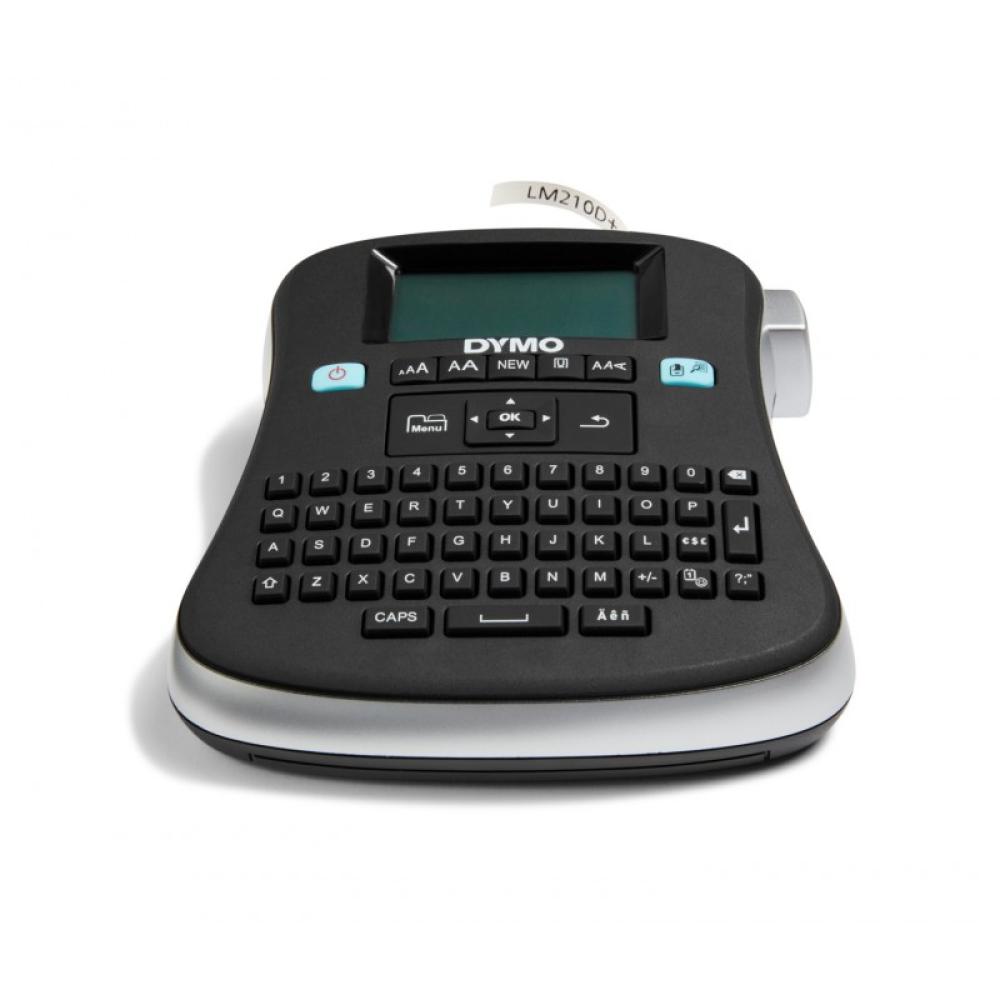 DYMO - LabelManager ® ™ 210D+ - QWY