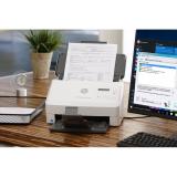 HP - ScanJet Enterprise Flow 7000 s3 Escáner alimentado con hojas 600 x 600 DPI A4 Blanco