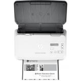 HP - ScanJet Enterprise Flow 7000 s3 Escáner alimentado con hojas 600 x 600 DPI A4 Blanco