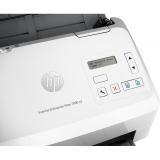 HP - ScanJet Enterprise Flow 7000 s3 Escáner alimentado con hojas 600 x 600 DPI A4 Blanco