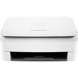 HP - ScanJet Enterprise Flow 7000 s3 Escáner alimentado con hojas 600 x 600 DPI A4 Blanco