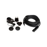 StarTech.com - Cable Extensor Alargador USB 3.0 SuperSpeed Activo de 5m - USB A Macho a Hembra - Negro