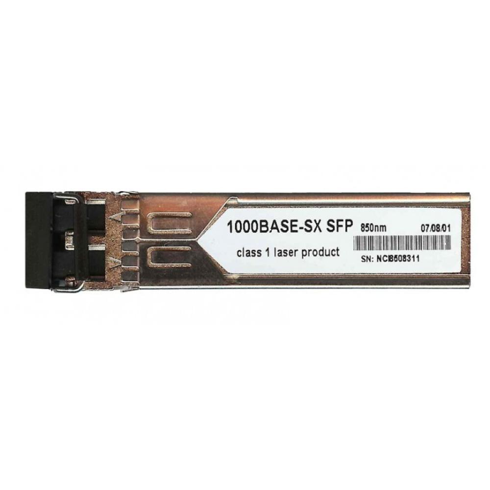 Alcatel-Lucent Enterprise - 1000BASE-SX SFP red modulo transceptor 1000 Mbit/s 850 nm