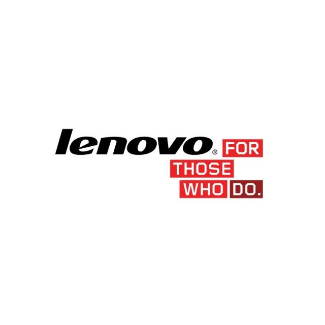 Lenovo - 3Y 9x5 3 año(s)