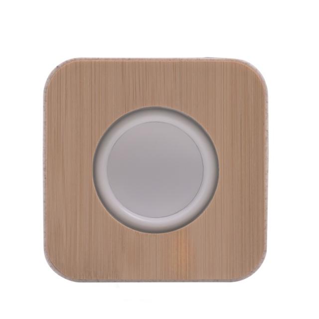 Mars Gaming - Altavoz MS-ECO ECOLOGIC BT 5.1 BAMBOO