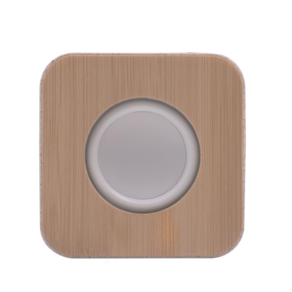 Mars Gaming - Altavoz MS-ECO ECOLOGIC BT 5.1 BAMBOO