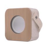 Mars Gaming - Altavoz MS-ECO ECOLOGIC BT 5.1 BAMBOO