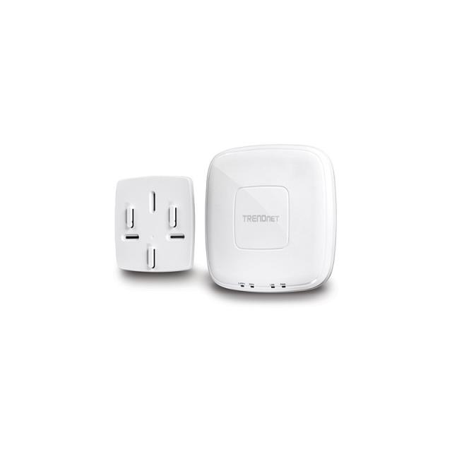 Trendnet - TEW-821DAP v1.0R 1000 Mbit/s Blanco