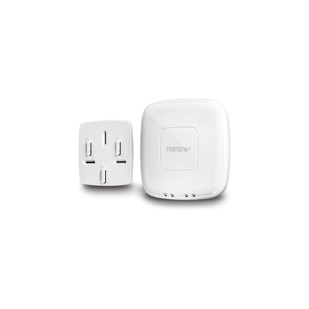 Trendnet - TEW-821DAP v1.0R 1000 Mbit/s Blanco