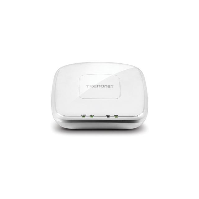 Trendnet - TEW-821DAP v1.0R 1000 Mbit/s Blanco