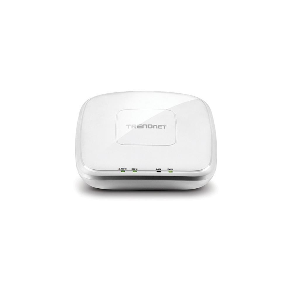 Trendnet - TEW-821DAP v1.0R 1000 Mbit/s Blanco