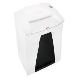 HSM - SECURIO B34 4.5x30mm triturador de papel Corte en partículas 56 dB 31 cm Blanco