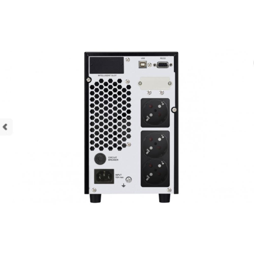 Phasak - SAI Conqueror Pro Online 2000 VA - PH 8020