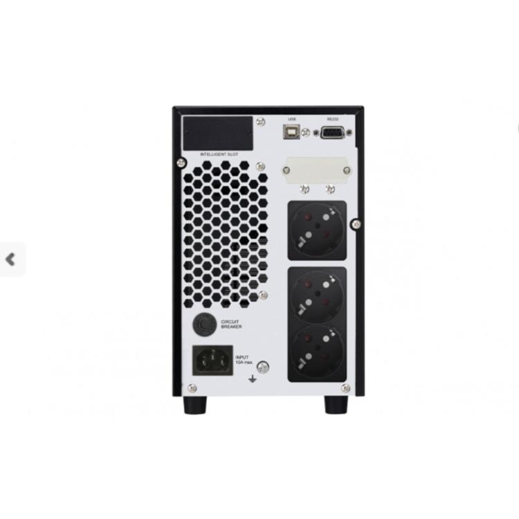 Phasak - SAI Conqueror Pro Online 2000 VA - PH 8020