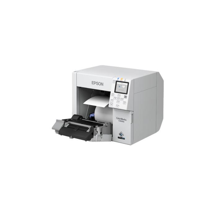 Epson - CW-C4000e (bk)