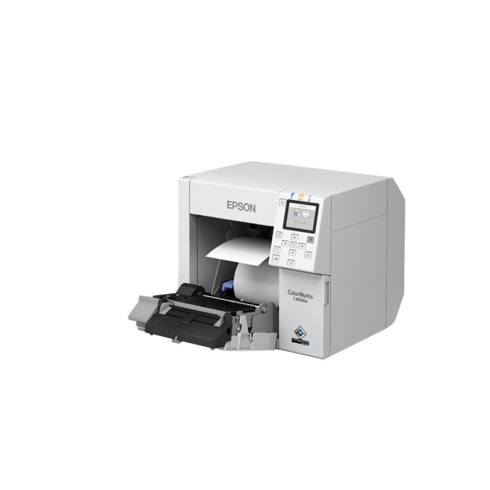Epson - CW-C4000e (bk)
