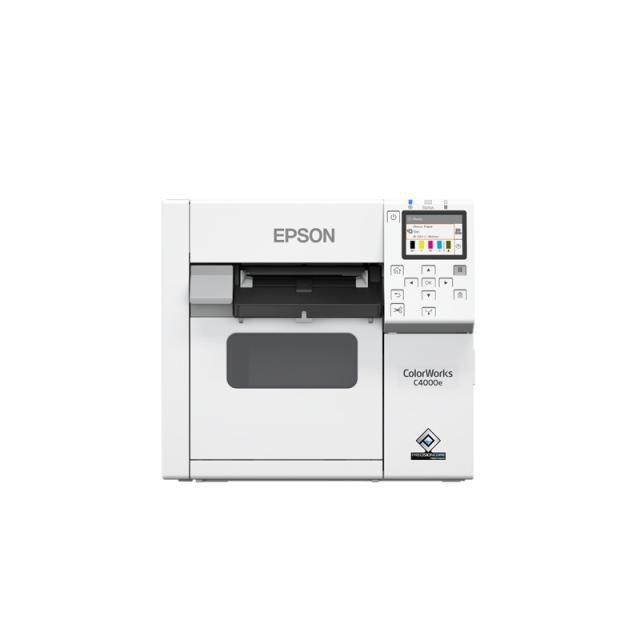 Epson - CW-C4000e (bk)