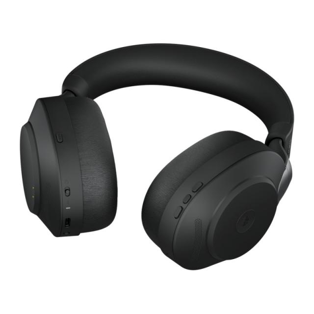 Jabra - Evolve2 85 Auriculares Inalámbrico y alámbrico Diadema Oficina/Centro de llamadas USB tipo A Bluetooth N - 28599-999-999