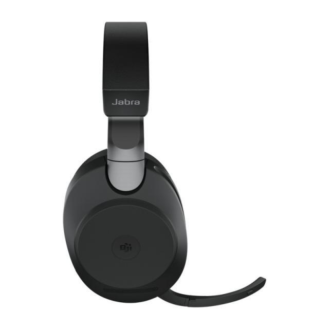 Jabra - Evolve2 85 Auriculares Inalámbrico y alámbrico Diadema Oficina/Centro de llamadas USB tipo A Bluetooth N - 28599-999-999