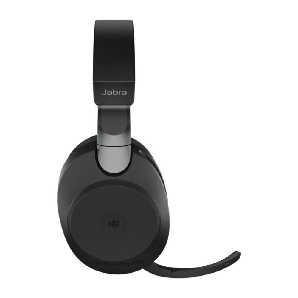 Jabra - Evolve2 85 Auriculares Inalámbrico y alámbrico Diadema Oficina/Centro de llamadas USB tipo A Bluetooth N - 28599-999-999
