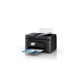 Epson - WorkForce WF-2950DWF Inyección de tinta A4 5760 x 1440 DPI 33 ppm Wifi