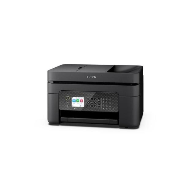 Epson - WorkForce WF-2950DWF Inyección de tinta A4 5760 x 1440 DPI 33 ppm Wifi